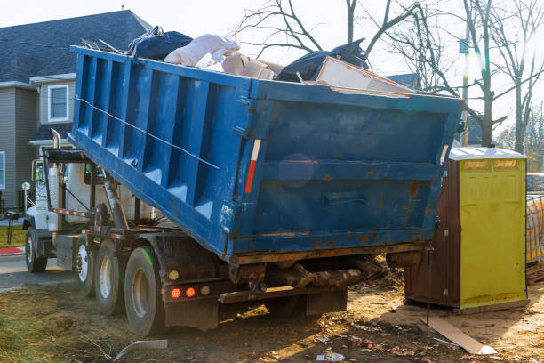 Donation Pickup Services in Rogersville, AL