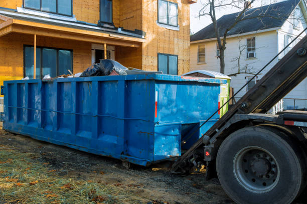 Professional Junk Removal Services in Rogersville, AL