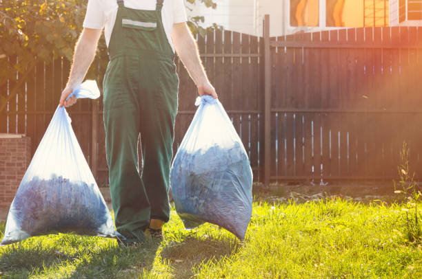 Best Commercial Junk Removal  in Rogersville, AL